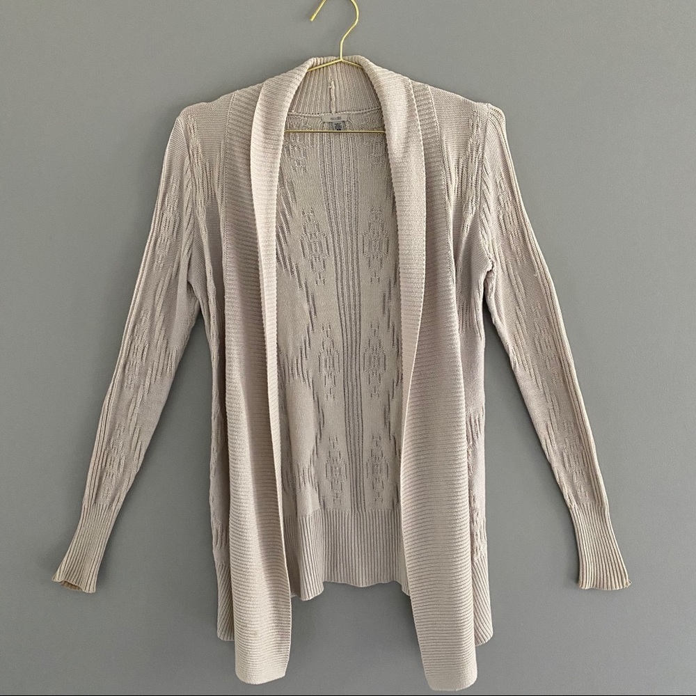 URBAN OUTFITTERS Cozy Cardigan Under $25